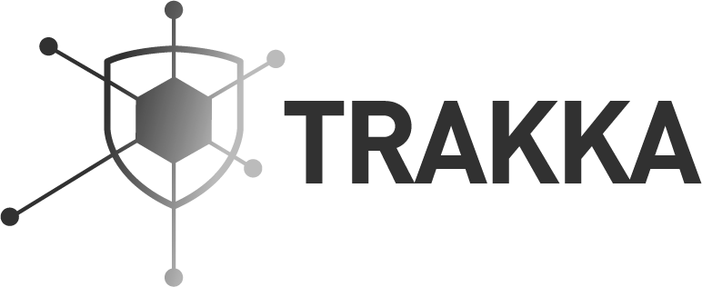 Trakka logo
