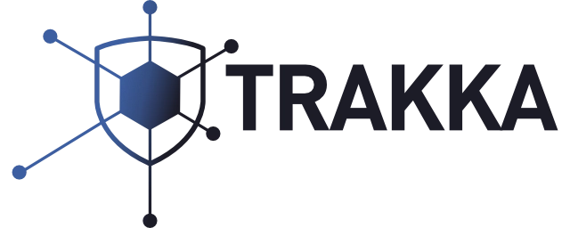 Trakka logo